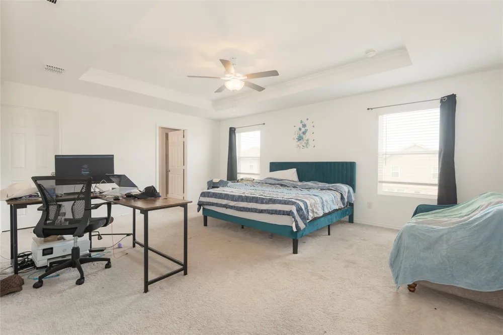 802 Lake Fletcher Road Princeton, TX 75407