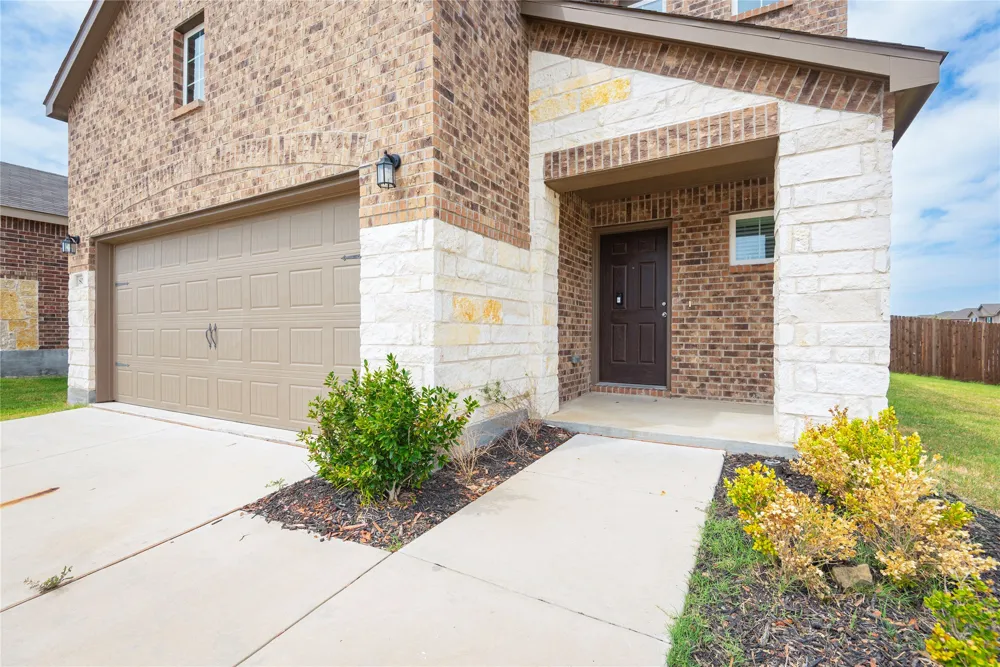 802 Lake Fletcher Road Princeton, TX 75407
