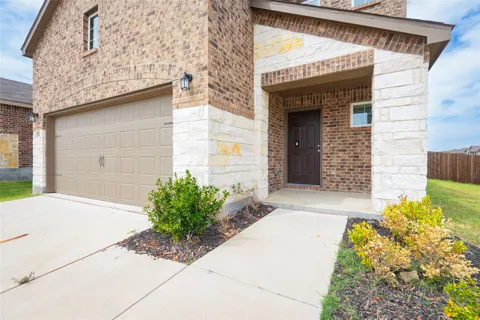 802 Lake Fletcher Road