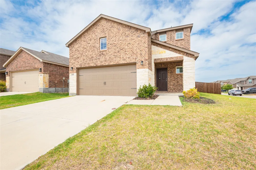 802 Lake Fletcher Road Princeton, TX 75407
