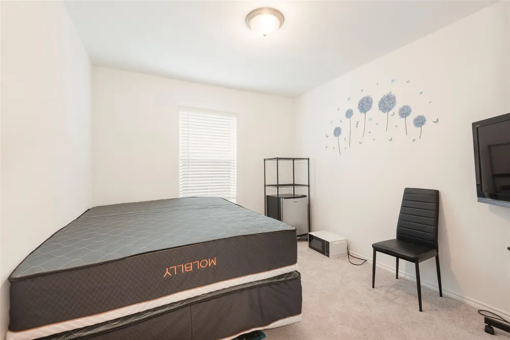 802 Lake Fletcher Road Princeton, TX 75407