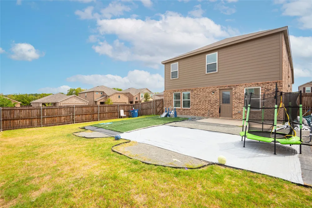 802 Lake Fletcher Road Princeton, TX 75407