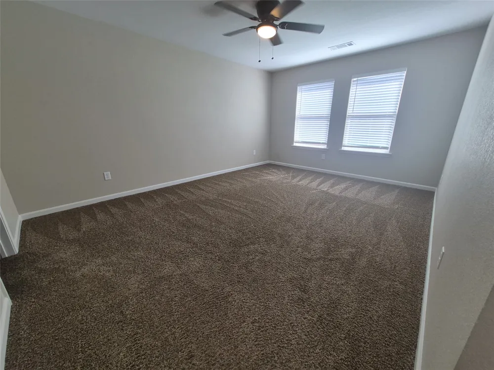 2518 Orion Way Granbury, TX 76048