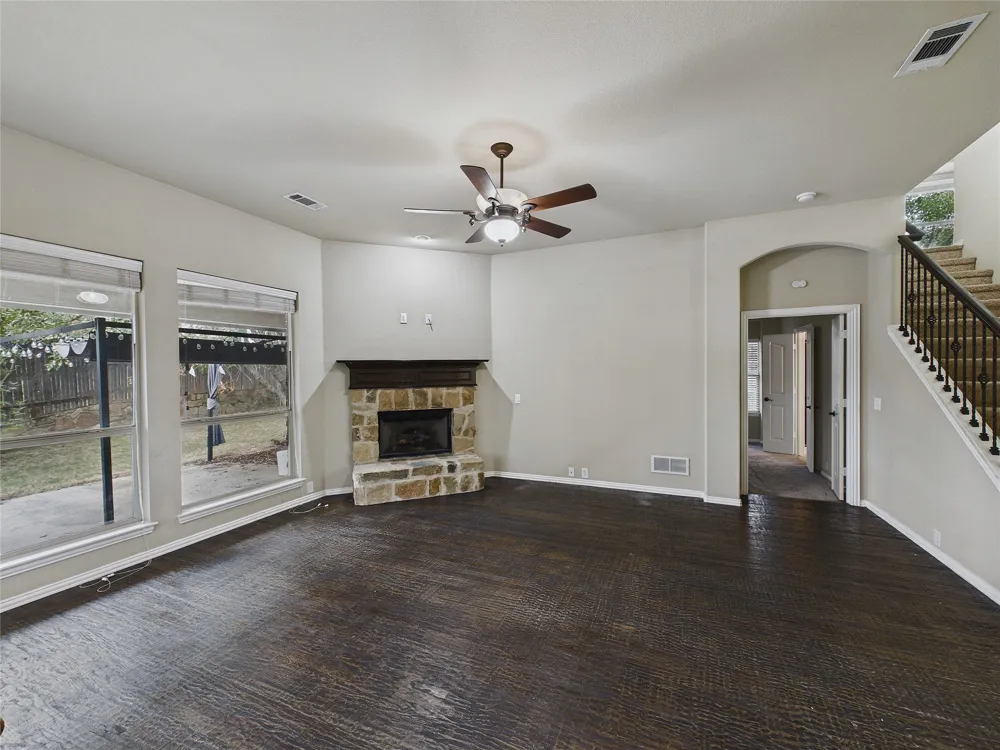 1510 Cedar Ridge Drive Prosper, TX 75078