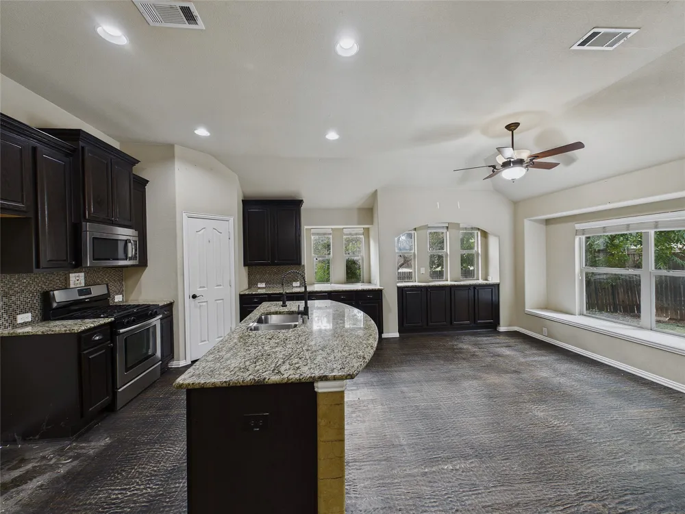 1510 Cedar Ridge Drive Prosper, TX 75078
