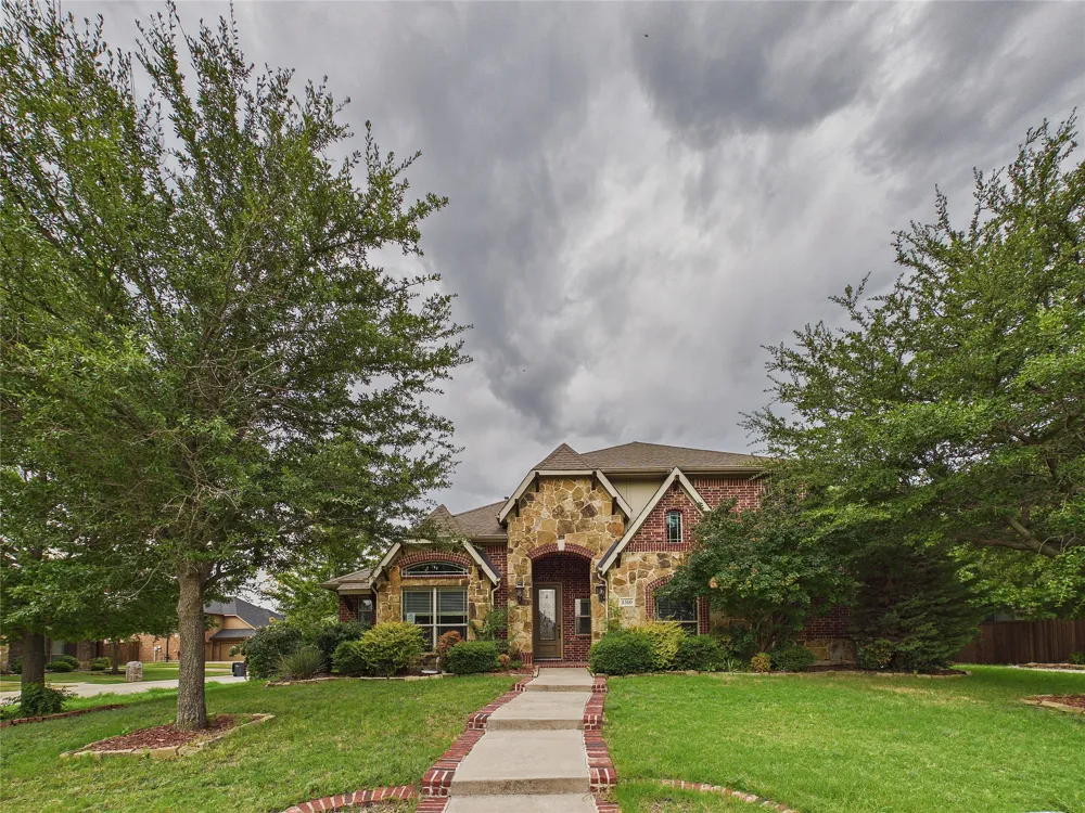 1510 Cedar Ridge Drive Prosper, TX 75078