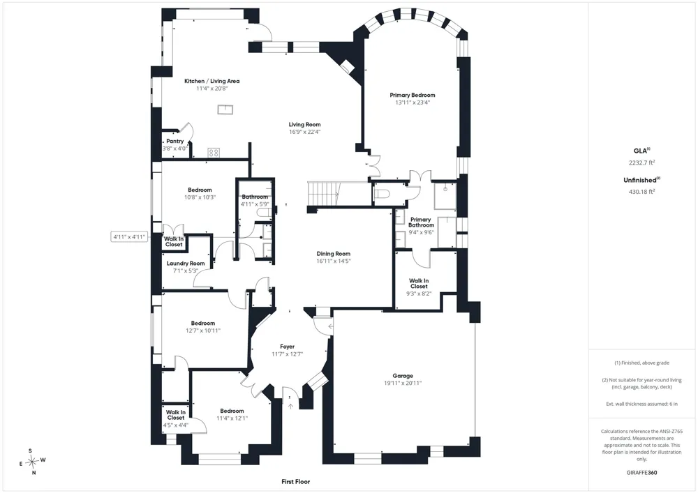 1510 Cedar Ridge Drive Prosper, TX 75078