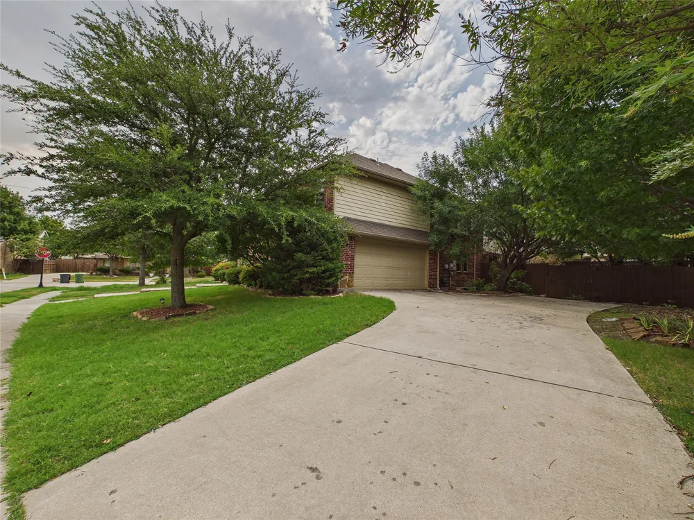 1510 Cedar Ridge Drive Prosper, TX 75078