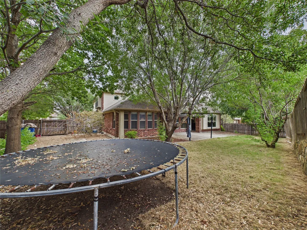 1510 Cedar Ridge Drive Prosper, TX 75078