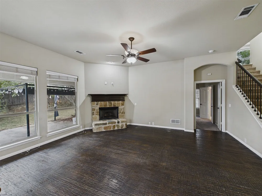 1510 Cedar Ridge Drive Prosper, TX 75078