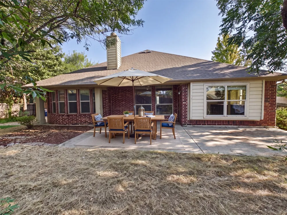 1510 Cedar Ridge Drive Prosper, TX 75078