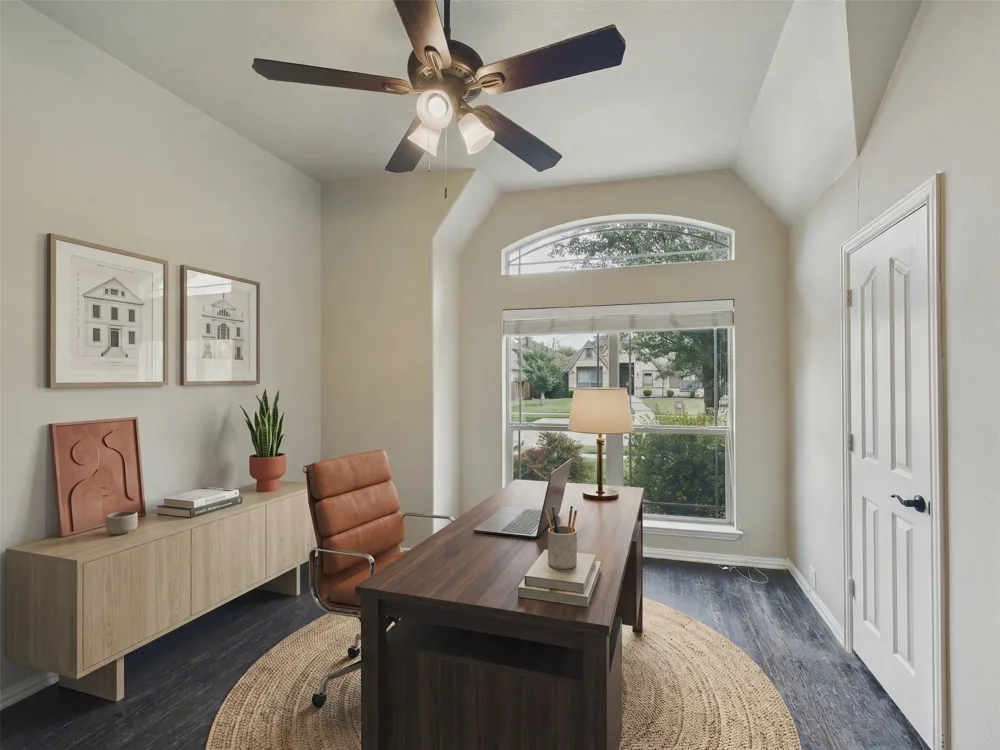 1510 Cedar Ridge Drive Prosper, TX 75078