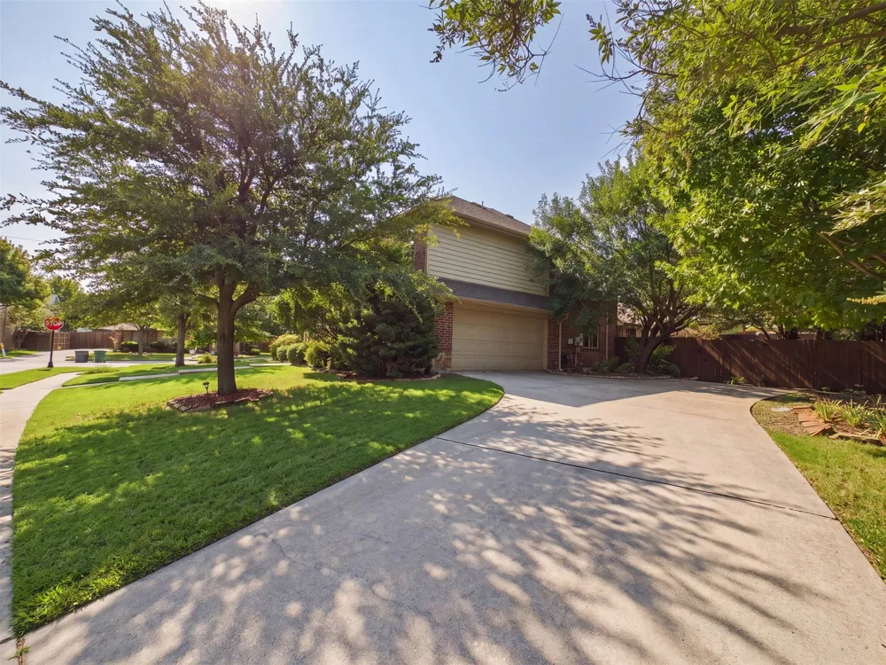 1510 Cedar Ridge Drive Prosper, TX 75078