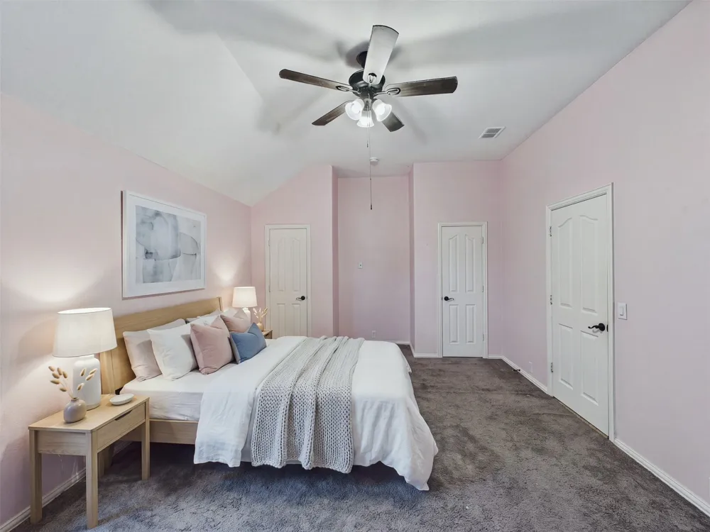1510 Cedar Ridge Drive Prosper, TX 75078
