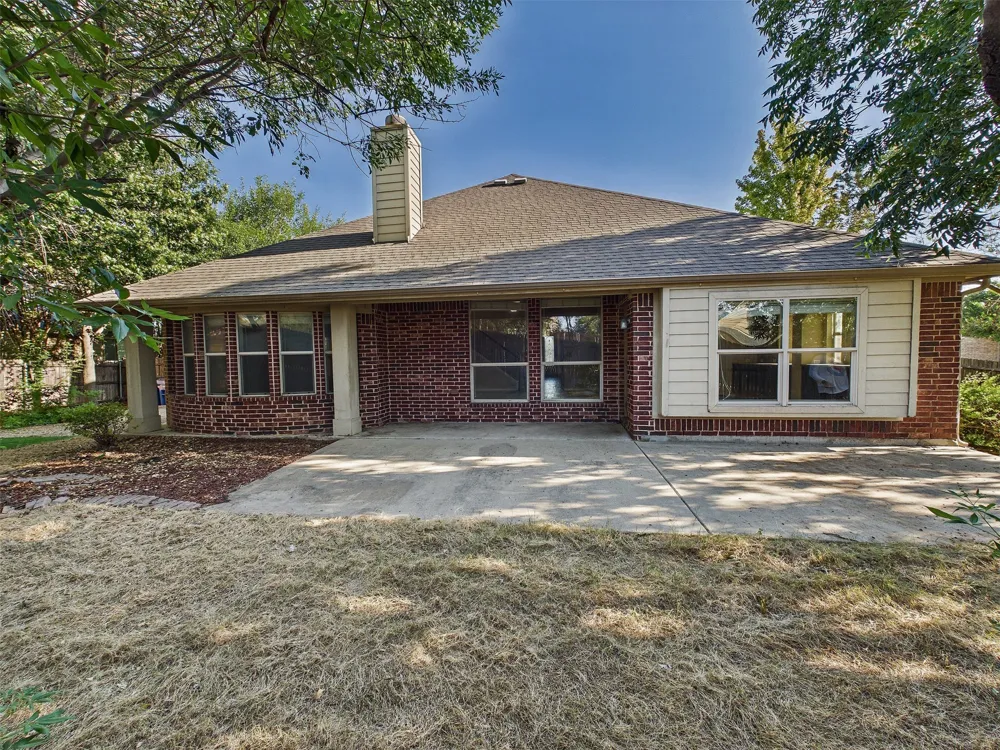1510 Cedar Ridge Drive Prosper, TX 75078
