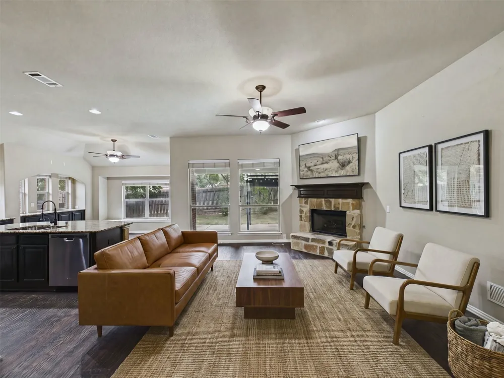 1510 Cedar Ridge Drive Prosper, TX 75078