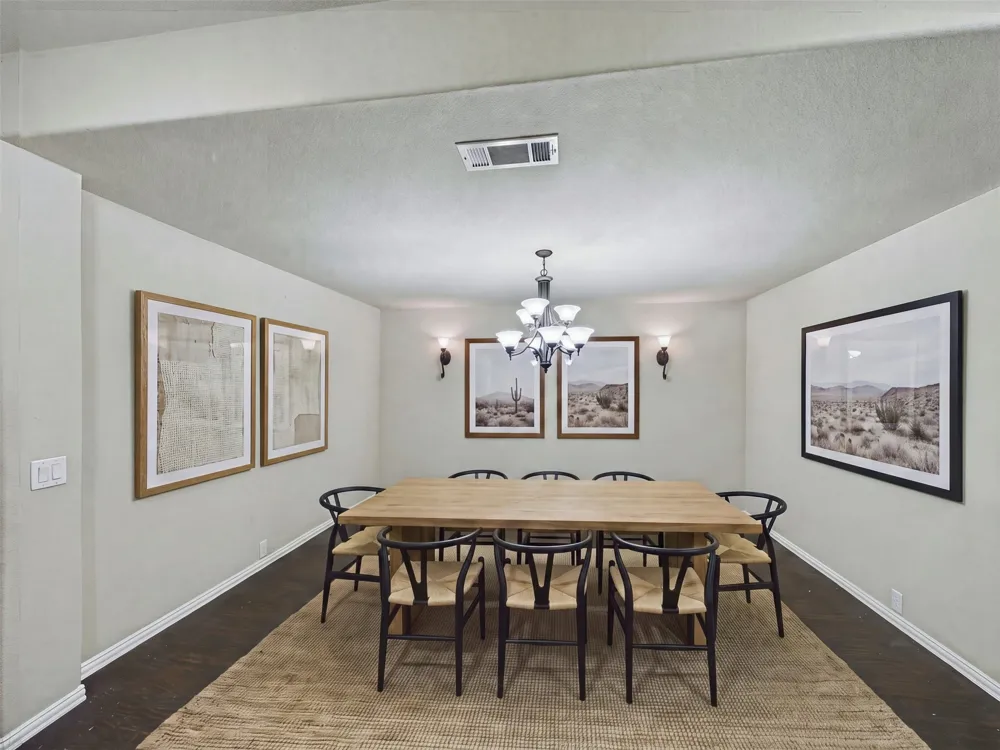 1510 Cedar Ridge Drive Prosper, TX 75078