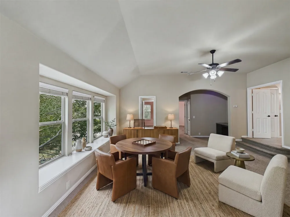 1510 Cedar Ridge Drive Prosper, TX 75078