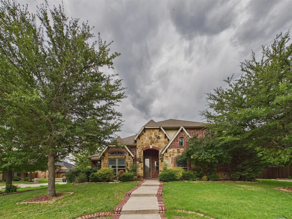 1510 Cedar Ridge Drive Prosper, TX 75078
