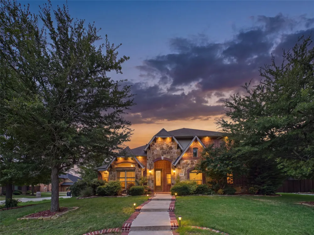 1510 Cedar Ridge Drive Prosper, TX 75078