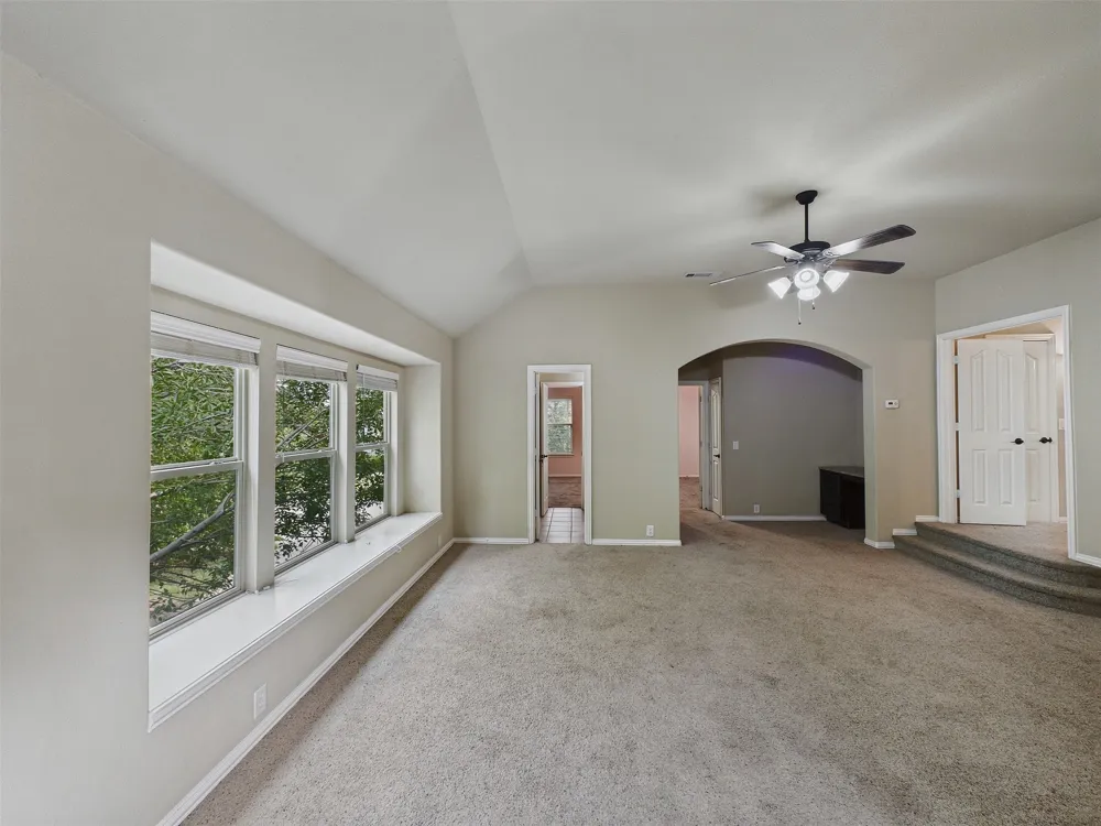 1510 Cedar Ridge Drive Prosper, TX 75078
