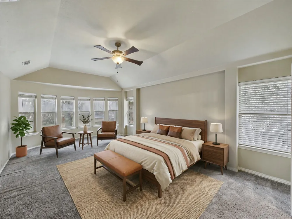 1510 Cedar Ridge Drive Prosper, TX 75078