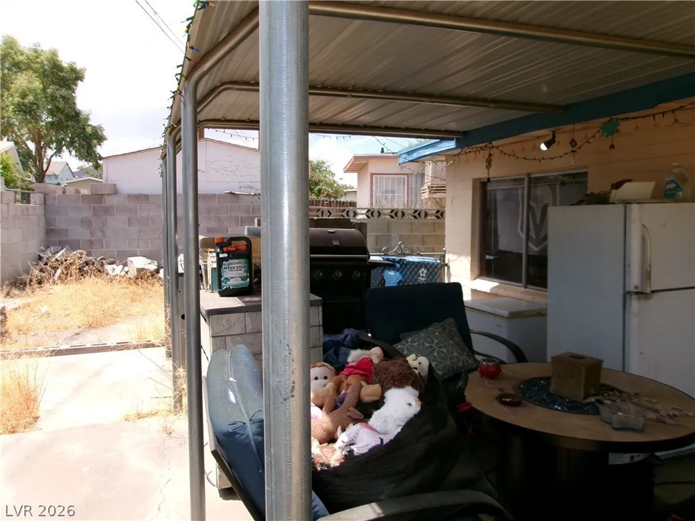 47 E Pacific Avenue Henderson, NV 89015