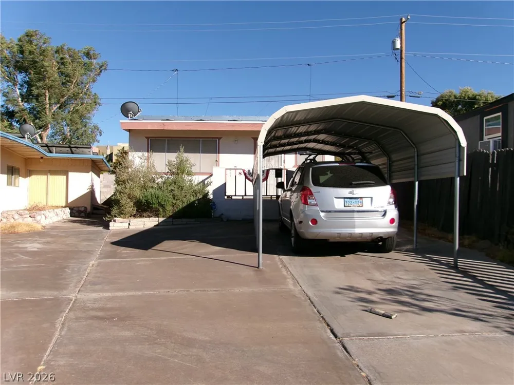 47 E Pacific Avenue Henderson, NV 89015