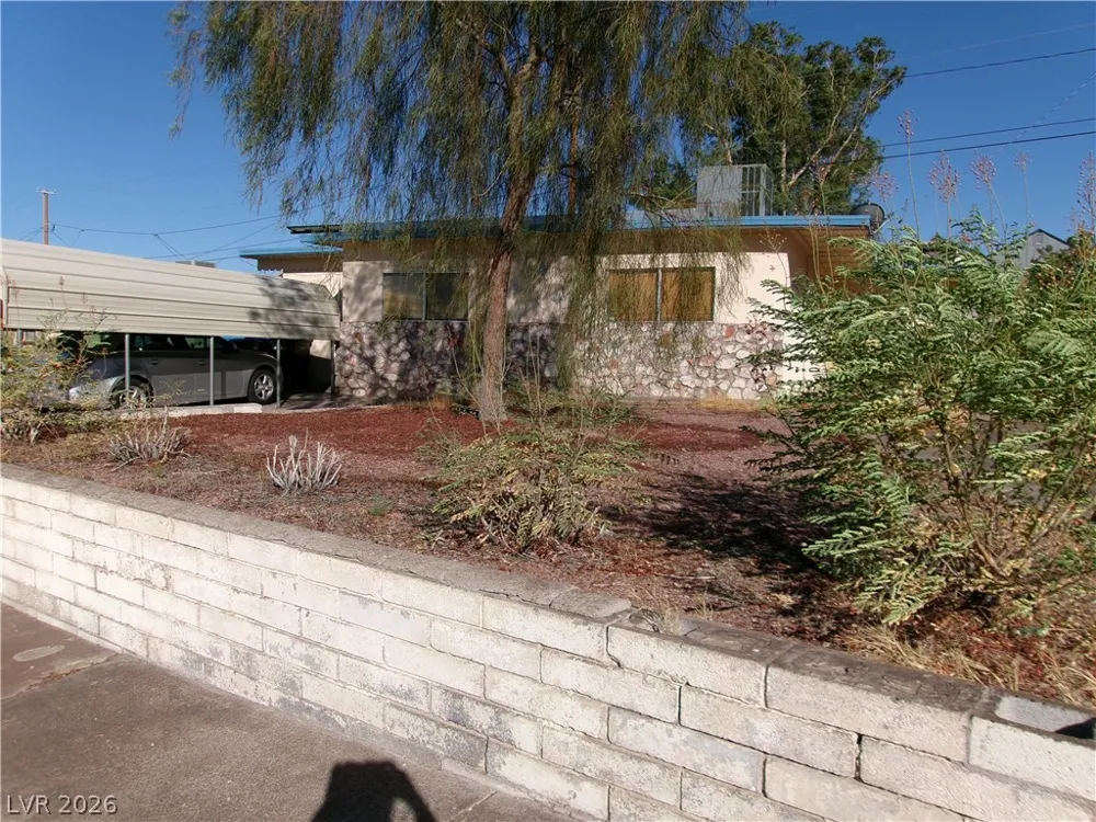 47 E Pacific Avenue Henderson, NV 89015
