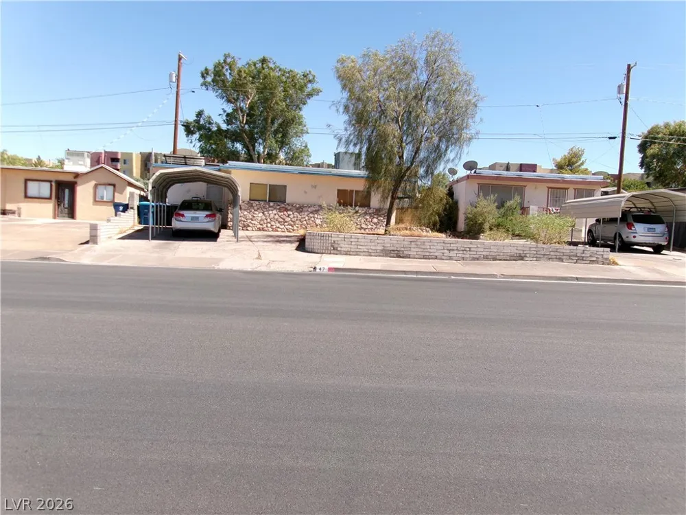 47 E Pacific Avenue Henderson, NV 89015