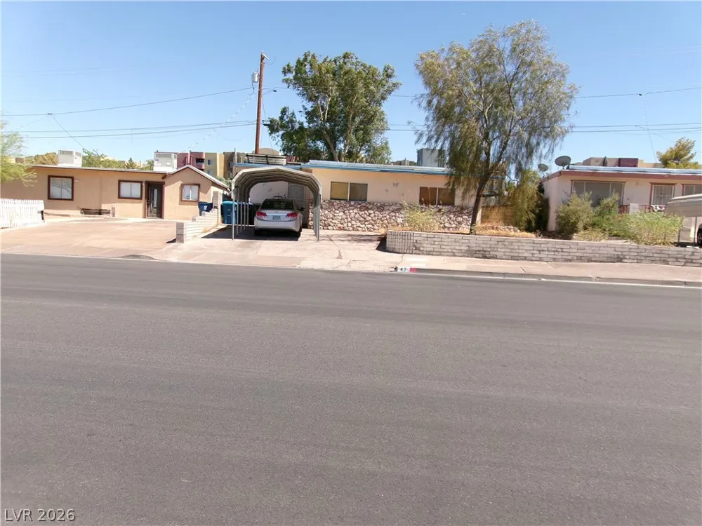 47 E Pacific Avenue Henderson, NV 89015