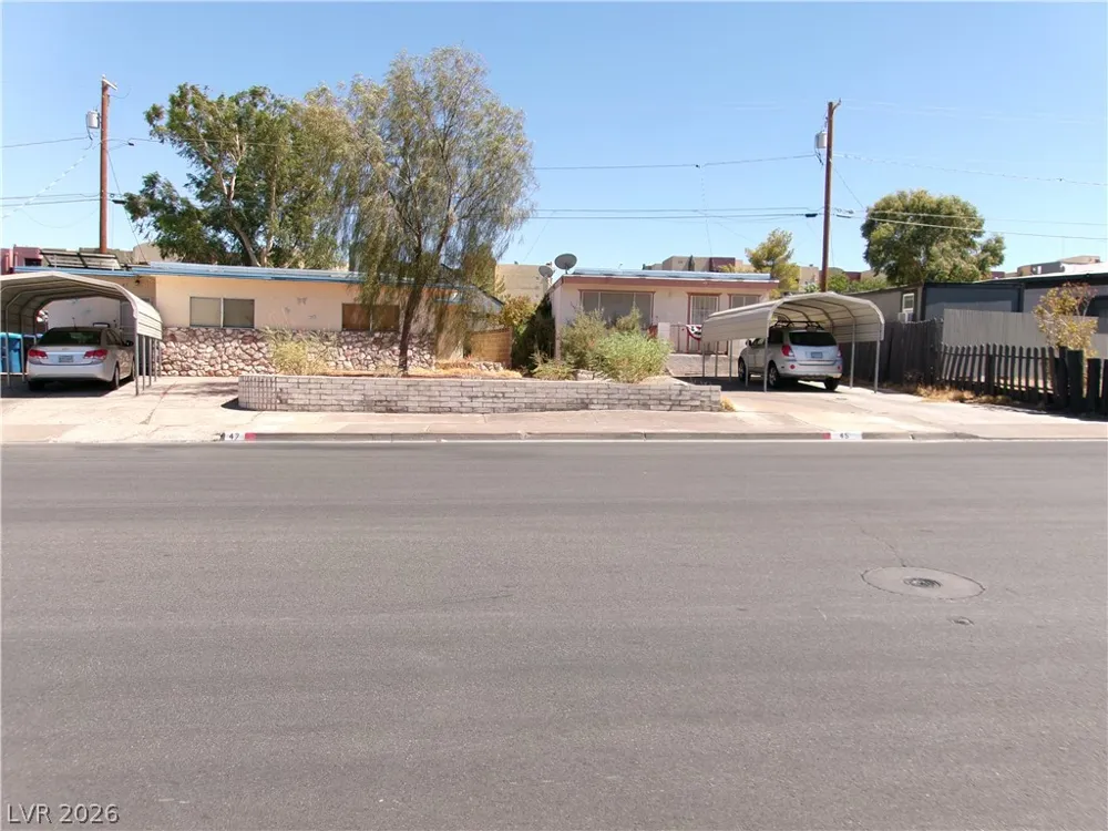 47 E Pacific Avenue Henderson, NV 89015