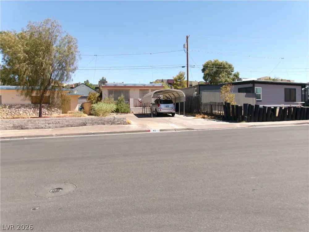 47 E Pacific Avenue Henderson, NV 89015