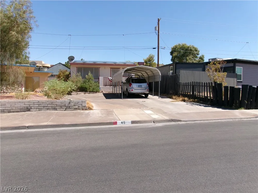47 E Pacific Avenue Henderson, NV 89015