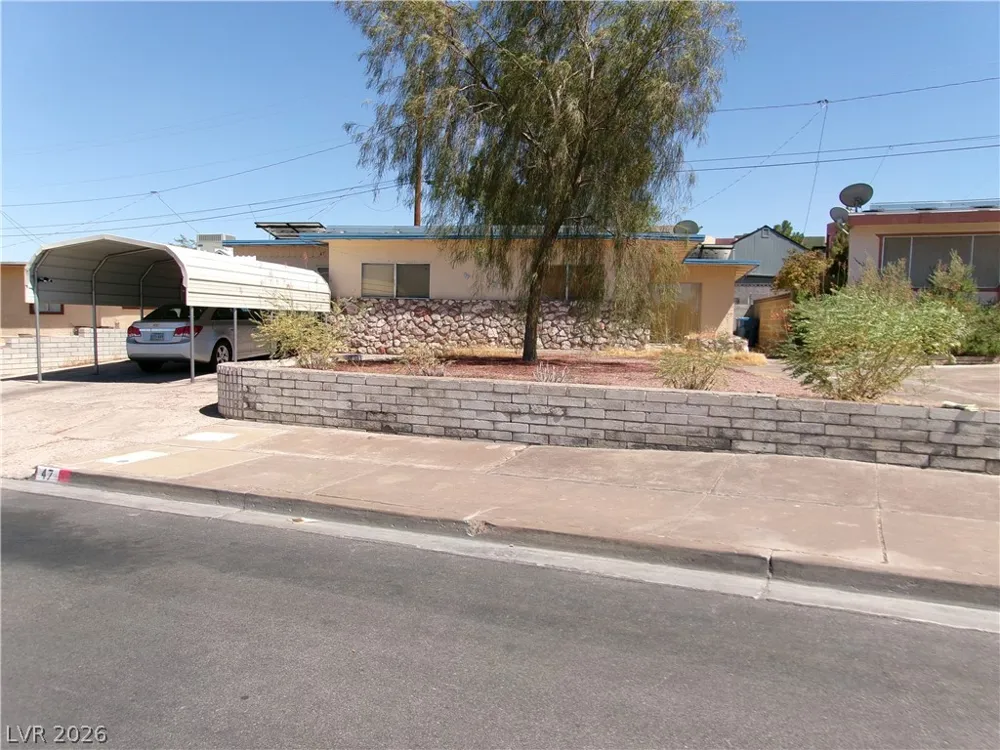 47 E Pacific Avenue Henderson, NV 89015
