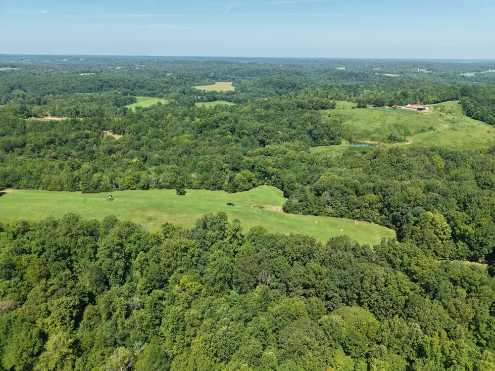 0 Batson Mill Road Charlotte, TN 37036