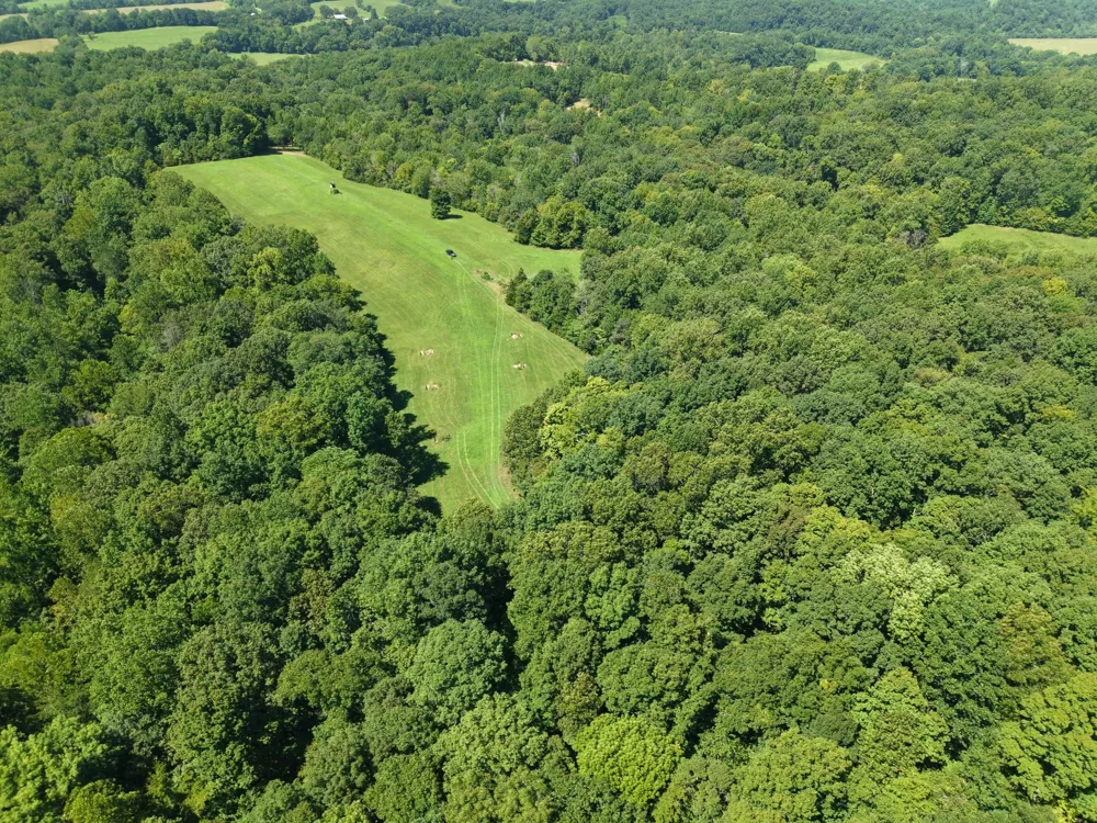 0 Batson Mill Road Charlotte, TN 37036