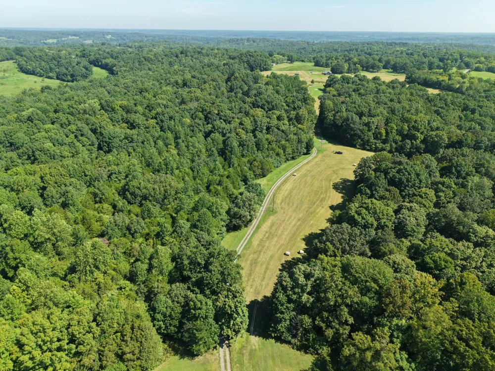 0 Batson Mill Road Charlotte, TN 37036