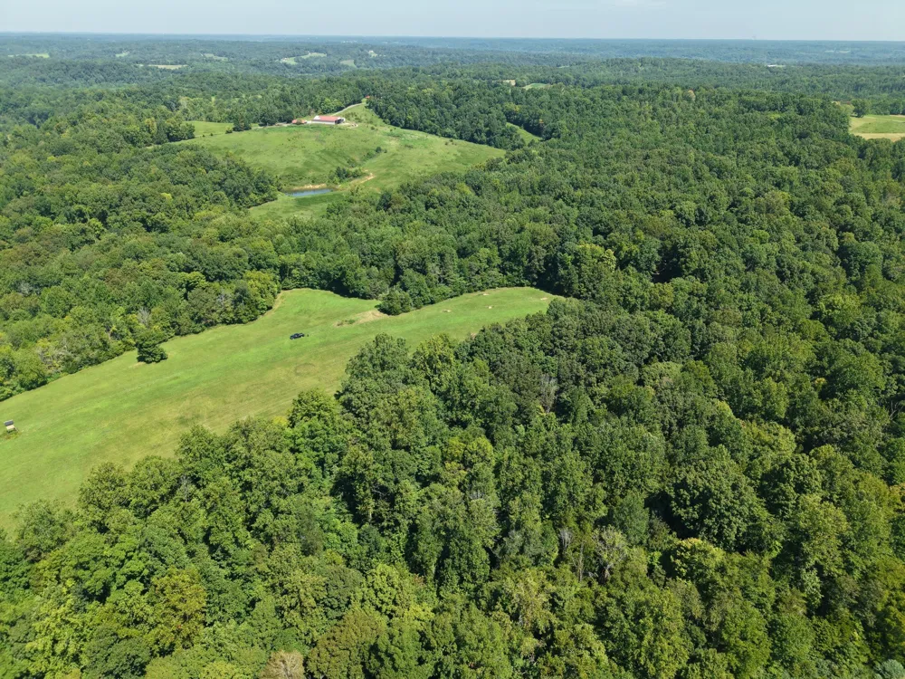 0 Batson Mill Road Charlotte, TN 37036