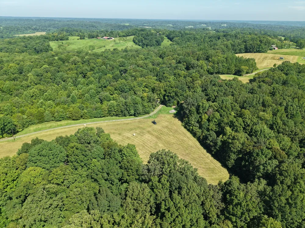 0 Batson Mill Road Charlotte, TN 37036