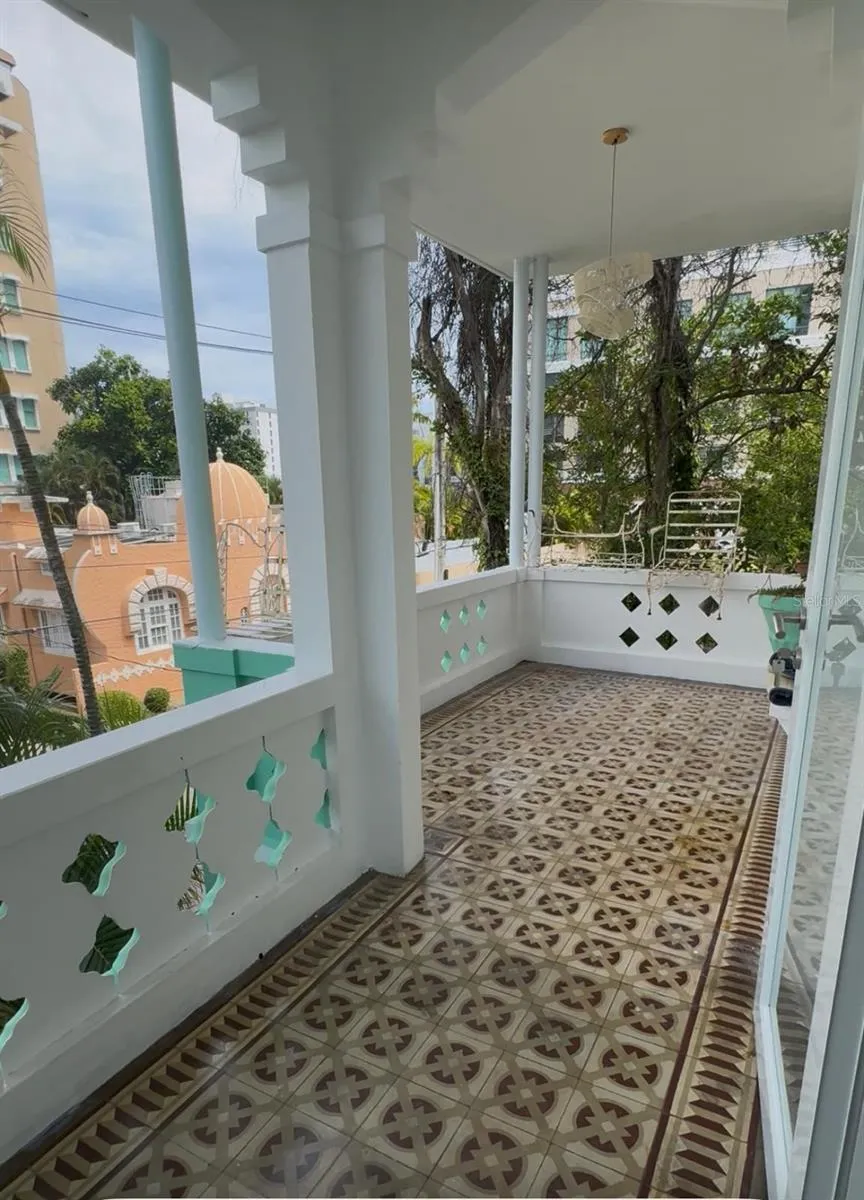 143 VASALLO STREET San Juan, PR 00911