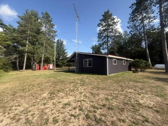 2029 E 6 Mile Road Monroe Township, MI 49349