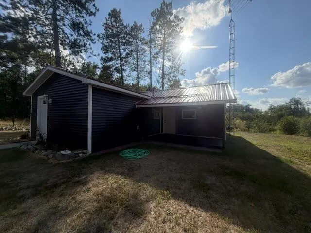 2029 E 6 Mile Road Monroe Township, MI 49349