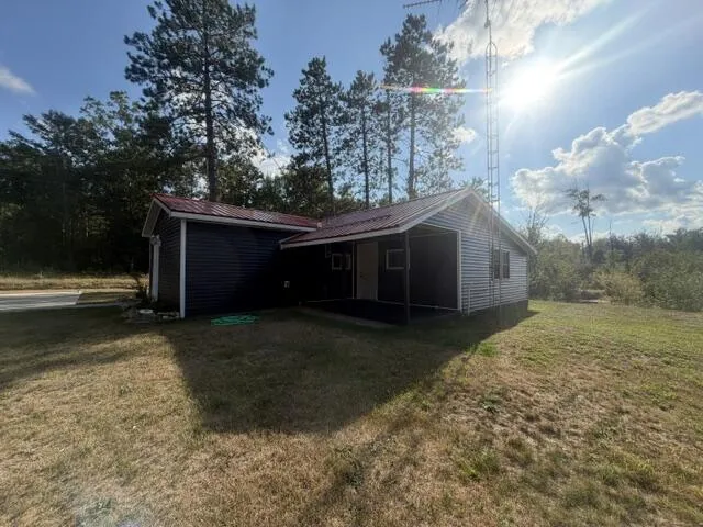 2029 E 6 Mile Road Monroe Township, MI 49349