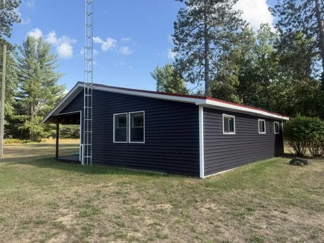 2029 E 6 Mile Road Monroe Township, MI 49349