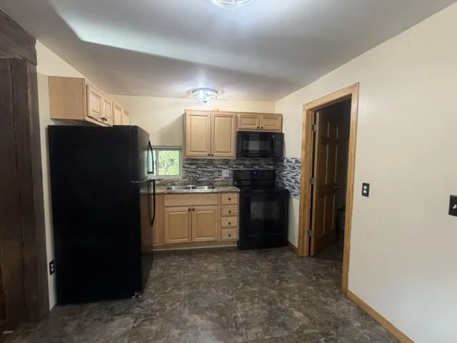 2029 E 6 Mile Road Monroe Township, MI 49349