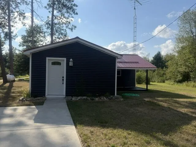 2029 E 6 Mile Road Monroe Township, MI 49349