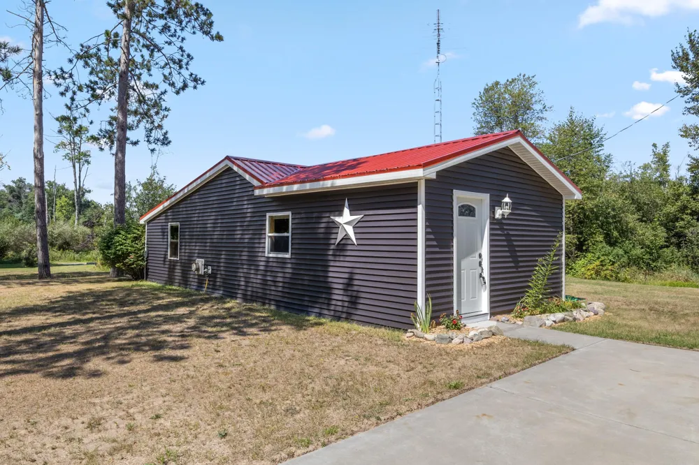 2029 E 6 Mile Road Monroe Township, MI 49349