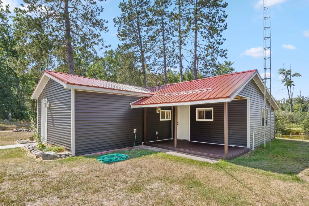 2029 E 6 Mile Road Monroe Township, MI 49349