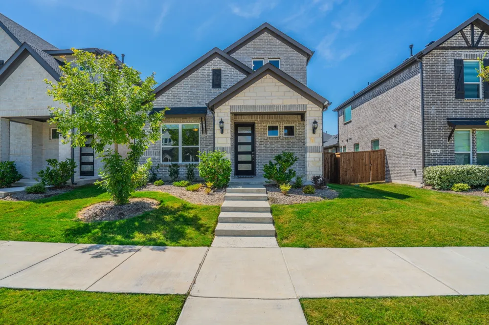 11451 Chepstow Crescent Court Frisco, TX 75035